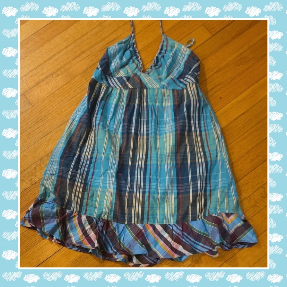 Aeropastle Sundress Size Xl